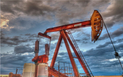 Geología del petroleo 